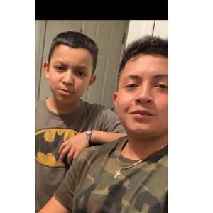 Meet your Posher, Luis